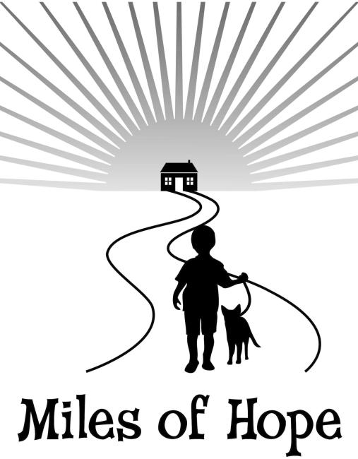 Miles of Hope, Pilot Point, Texas